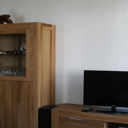 4 Zi Familienwohnung Haus Ravaisch 24 Im 2ten Og Dorf Apartment